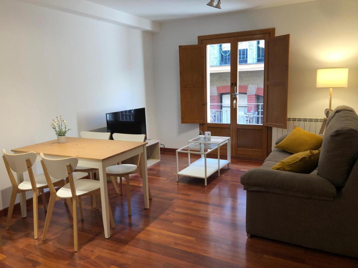 El Floc De Neu - Camprodon Apartment Exterior photo